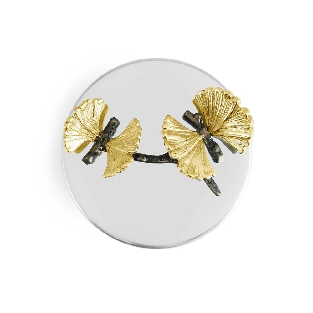商品Michael Aram|Butterfly Ginkgo Candle,价格¥559,第3张图片详细描述