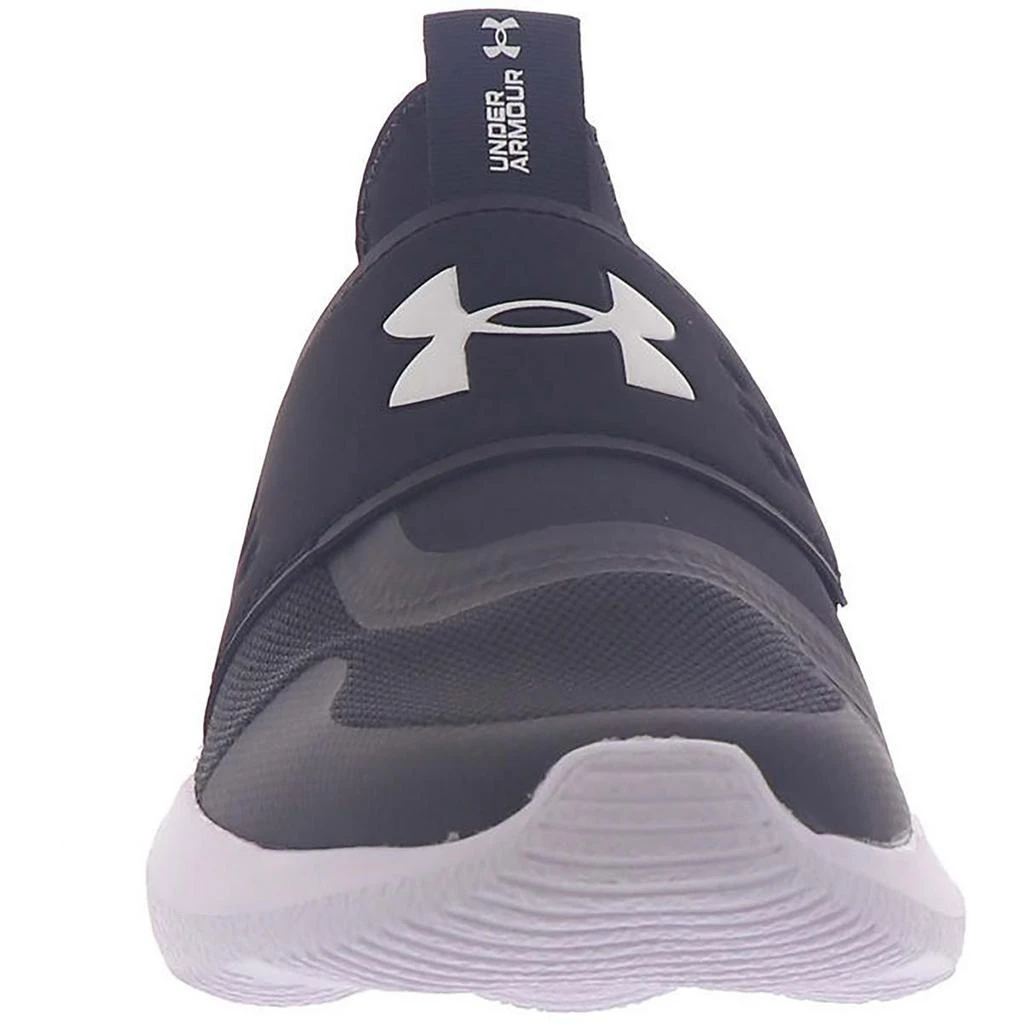 商品Under Armour|Runplay Womens Slip-On Fitness Running Shoes,价格¥354,第2张图片详细描述