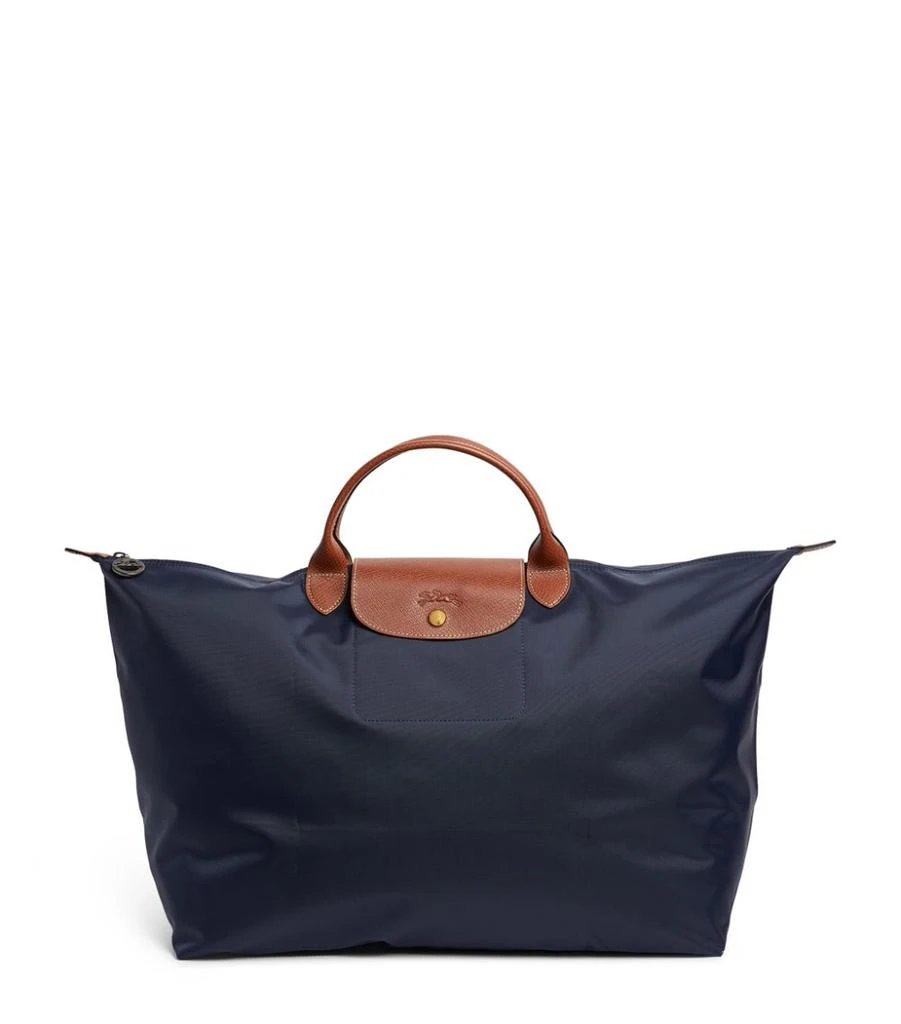 商品Longchamp|Le Pliage Original Travel Tote Bag,价格¥1156,第1张图片