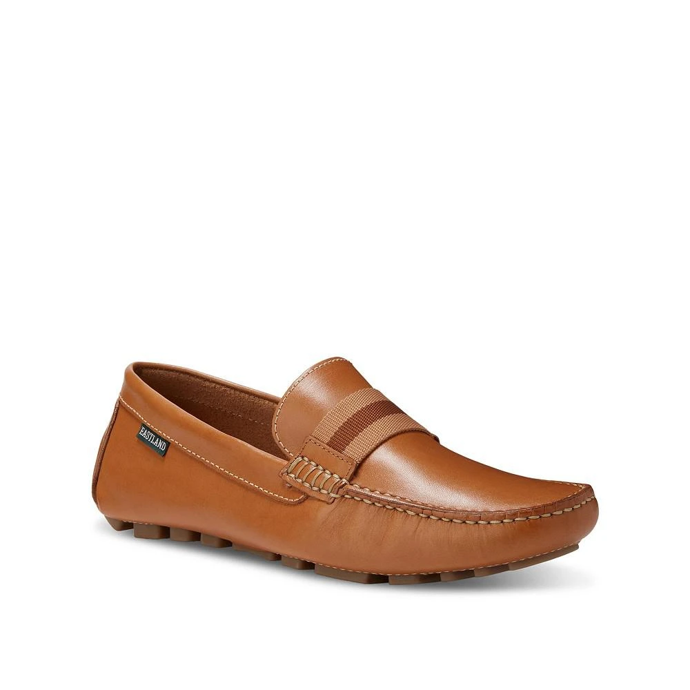 商品Eastland|Men's Whitman Driving Moc Loafers,价格¥861,第1张图片