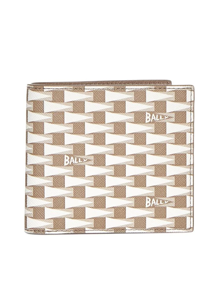 商品Bally|Wallet,价格¥1915,第1张图片