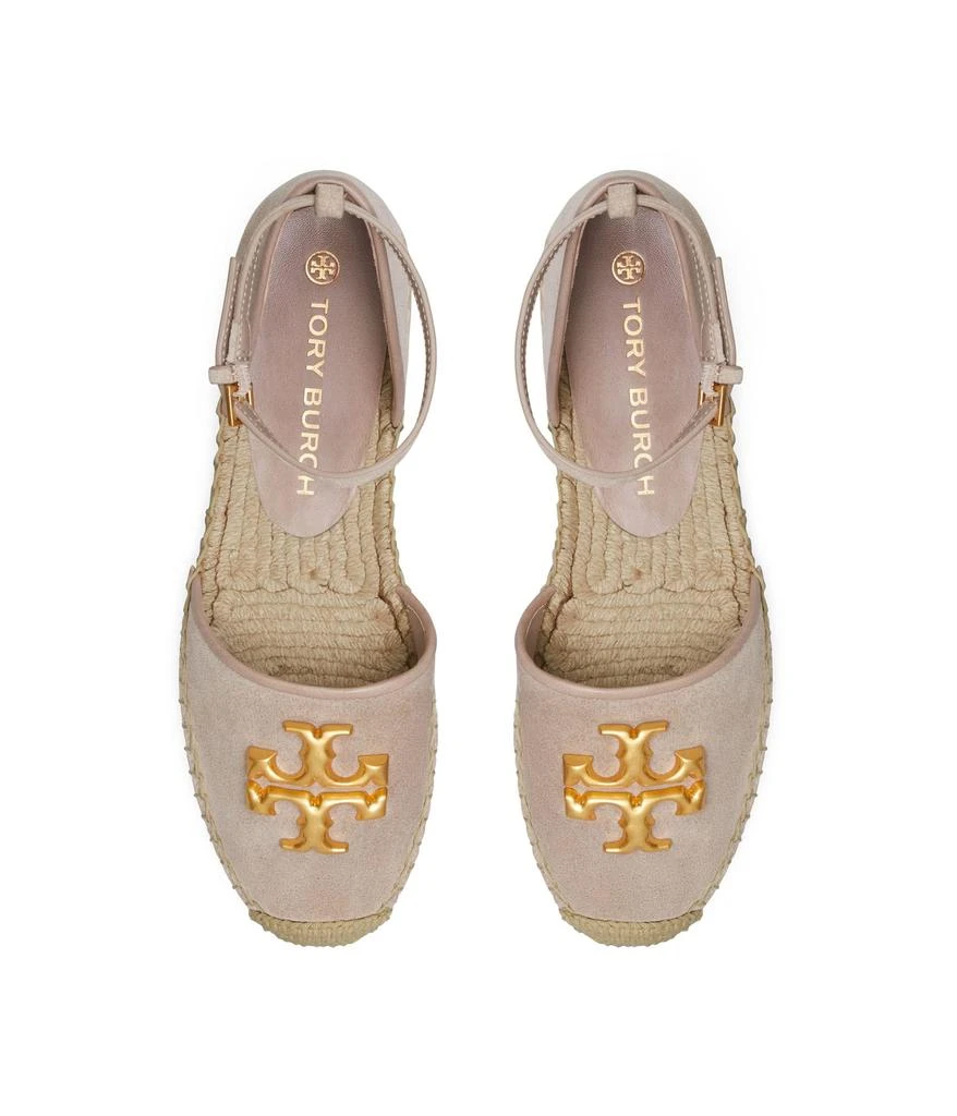 商品Tory Burch|Eleanor Dorsay Espadrille,价格¥1070,第2张图片详细描述