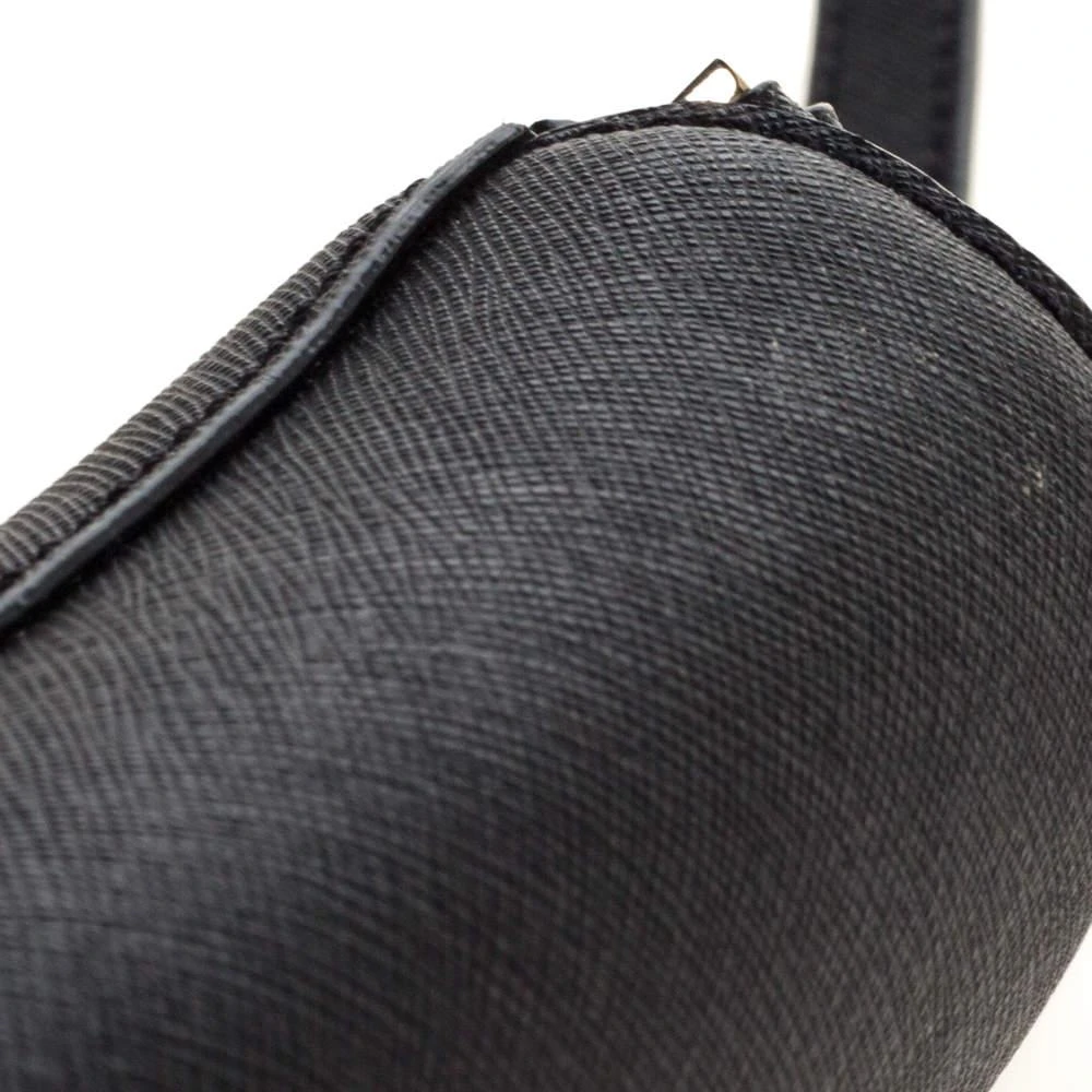 Kate Spade Black Leather Nadine Crossbody Bag 商品