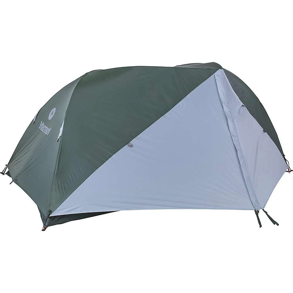 商品Marmot|土拨鼠 Nighthawk 2P 户外帐篷,价格¥1523,第1张图片