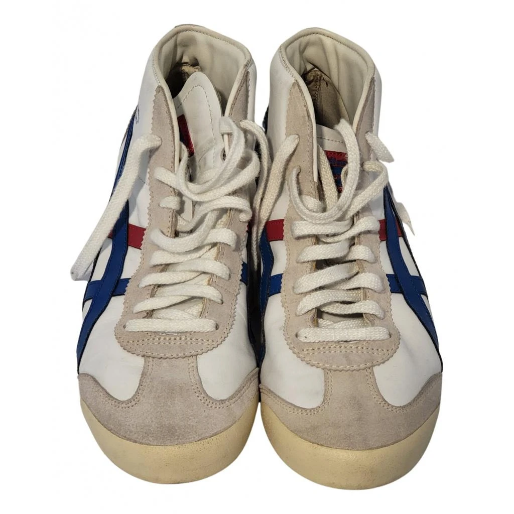 Onitsuka Tiger: Iconic Sneakers with Timeless Style and Performance