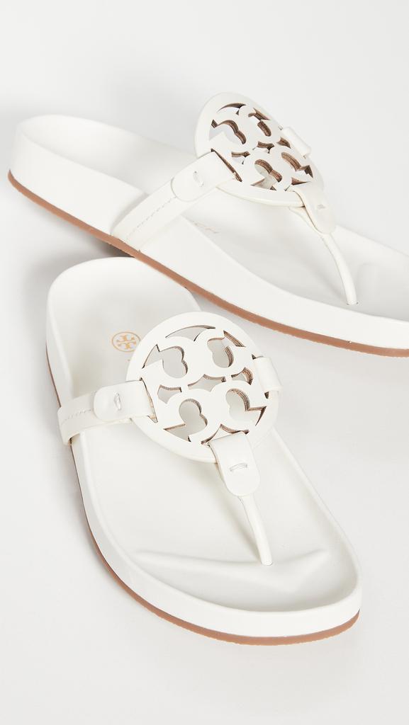 商品Tory Burch|Tory Burch MILLER CLOUD,价格¥1377,第4张图片详细描述