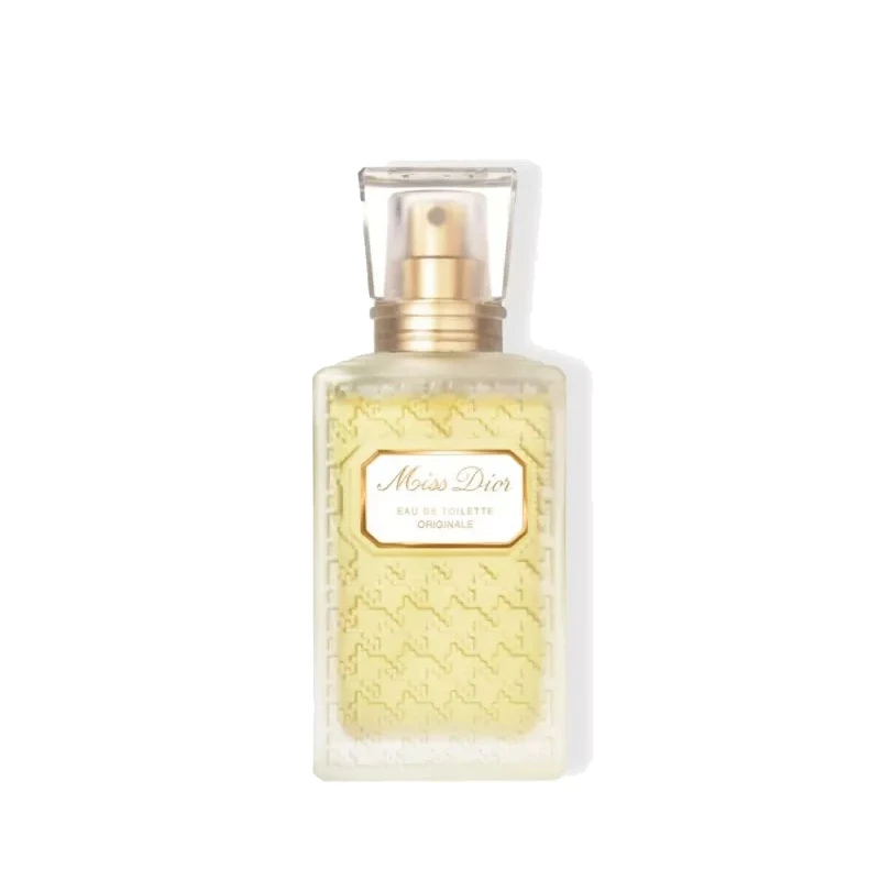 商品Dior|Dior迪奥小姐原版女士香水50-100ml EDT淡香水,价格¥597,第1张图片