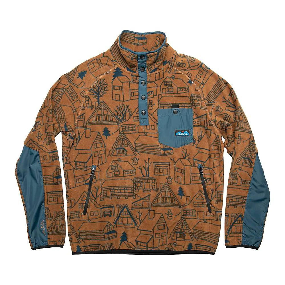 KAVU Men's Teannaway Top 商品