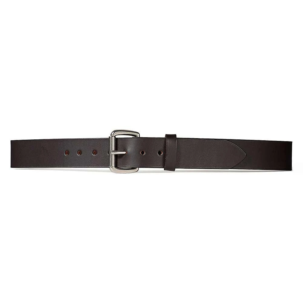 商品Filson|Filson 1.5IN Bridle Leather Belt,价格¥663,第3张图片详细描述
