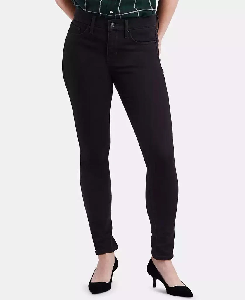 商品Levi's|Women's 311 Shaping Skinny Jeans in Short Length,价格¥449,第1张图片