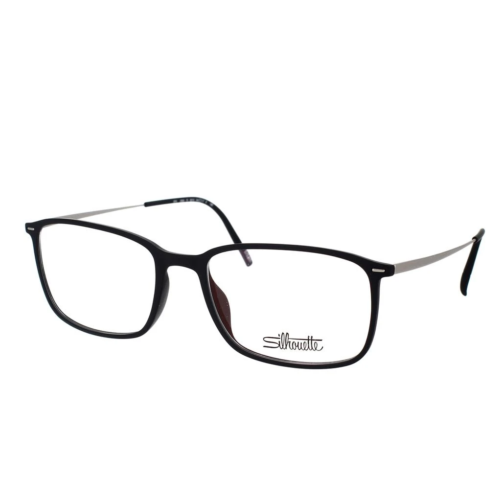 商品SILHOUETTE|SILHOUETTE Eyeglass,价格¥2946,第2张图片详细描述