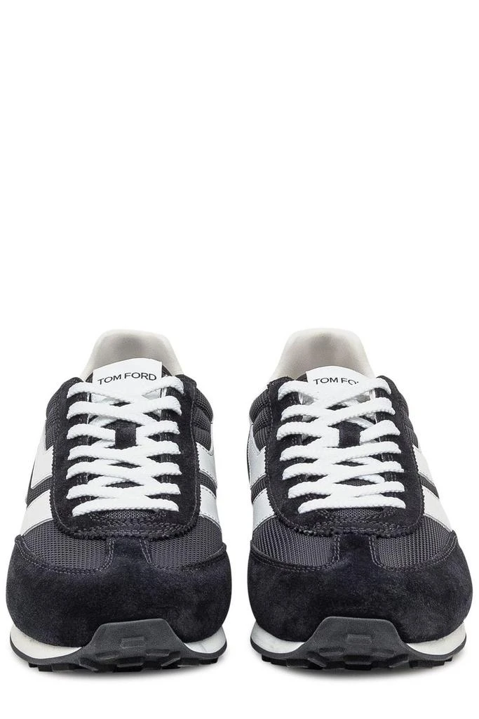 商品Tom Ford|Tom Ford Mick Sneakers,价格¥5380,第3张图片详细描述