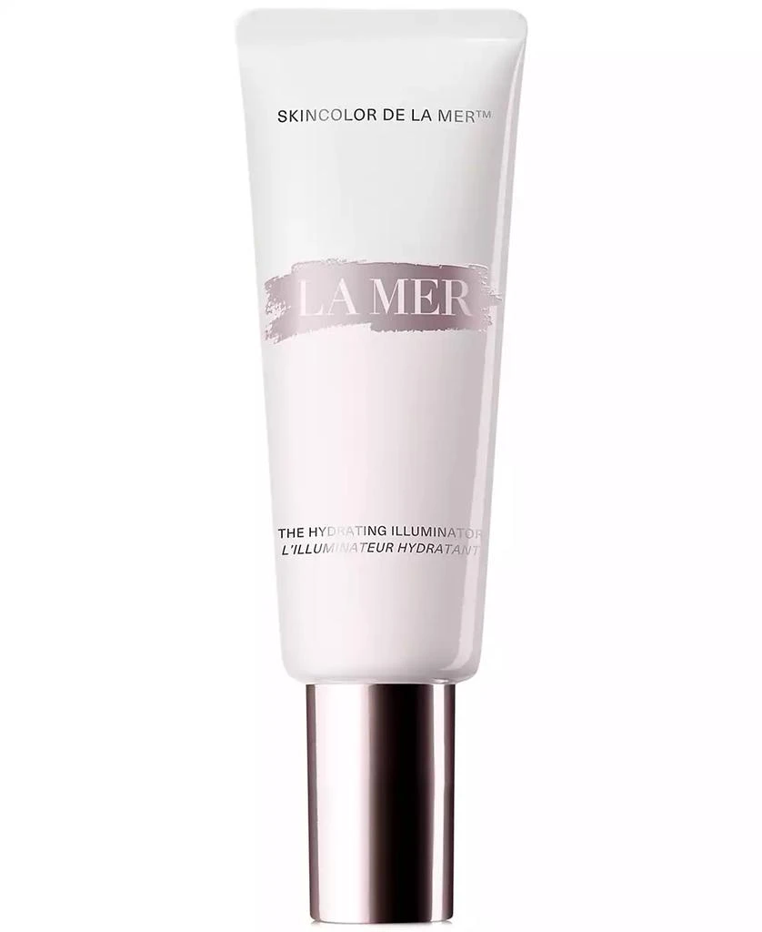 商品La Mer|The Hydrating Illuminator Highlighter and Primer,价格¥721,第1张图片