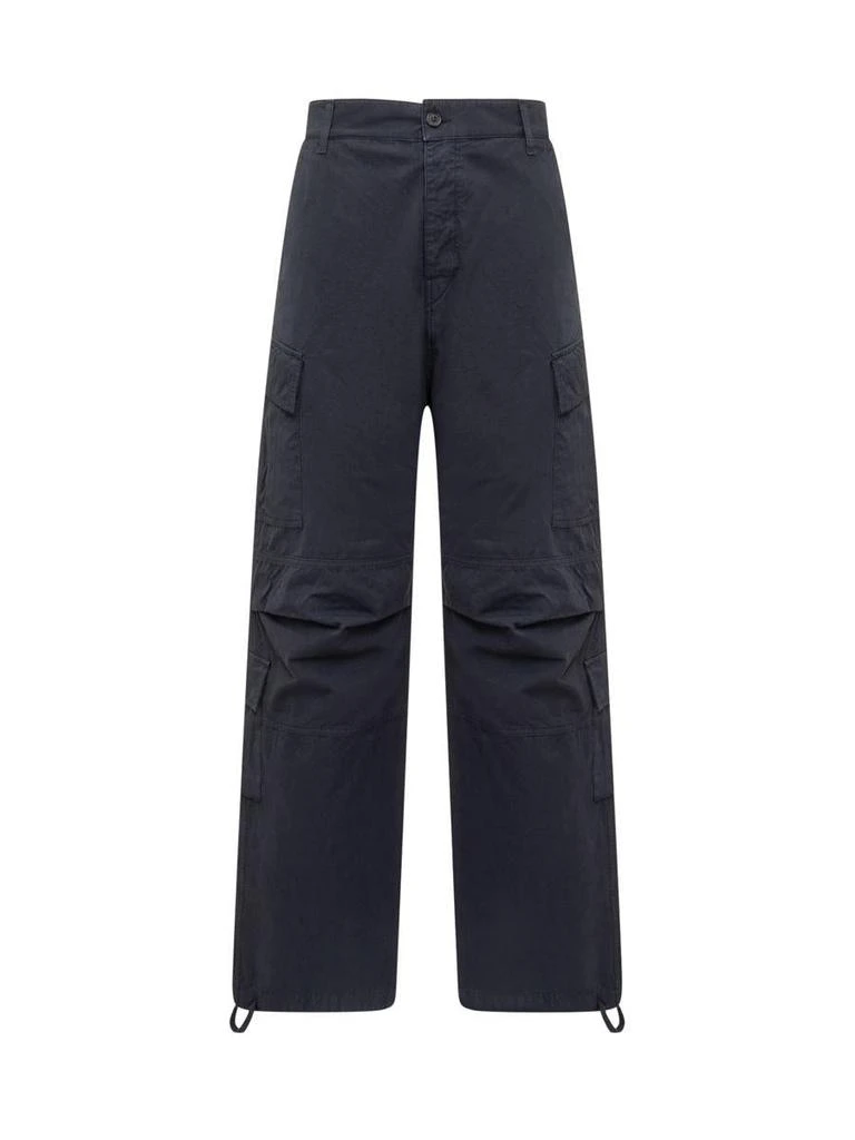 商品Darkpark|Darkpark Pants & Shorts in Blue,价格¥2218,第1张图片