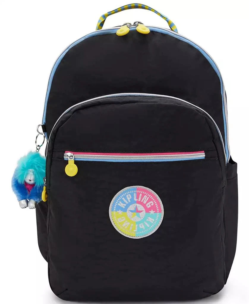 商品Kipling|Seoul XL Backpack,价格¥1186,第1张图片
