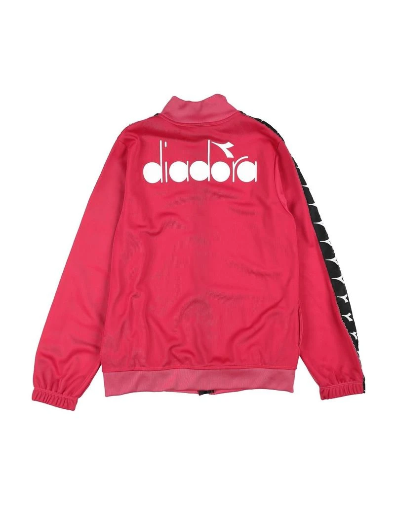 商品Diadora|Sweatshirt,价格¥497,第2张图片详细描述