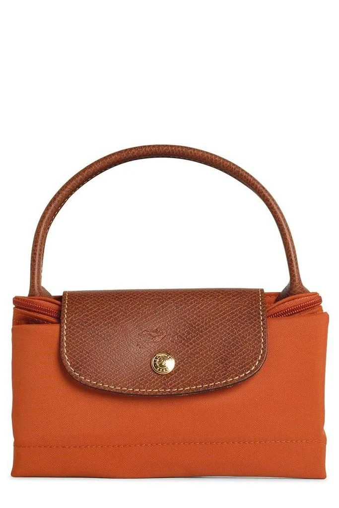 商品Longchamp|Longchamp Le Pliage Original S Tote Bag,价格¥922,第1张图片