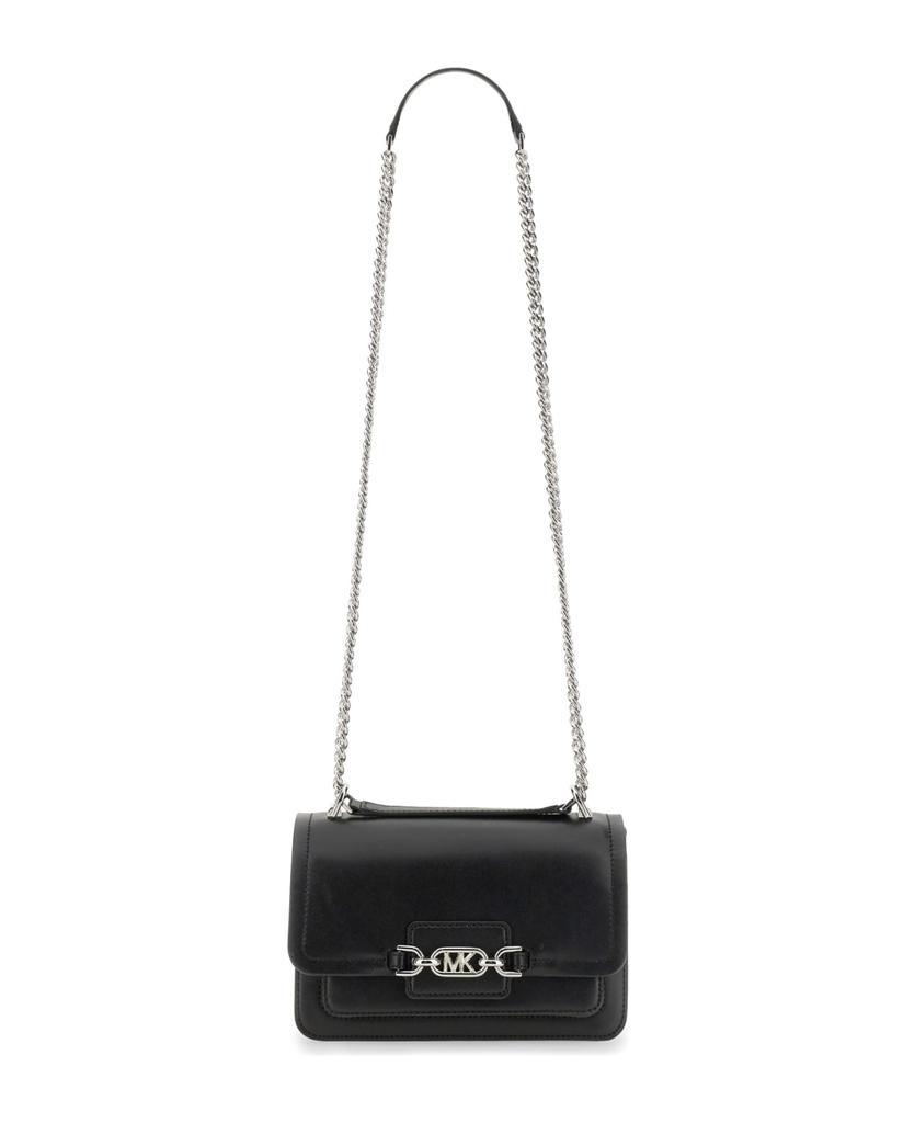 商品Michael Kors|Heather Extra-small Shoulder Bag,价格¥2407,第4张图片详细描述