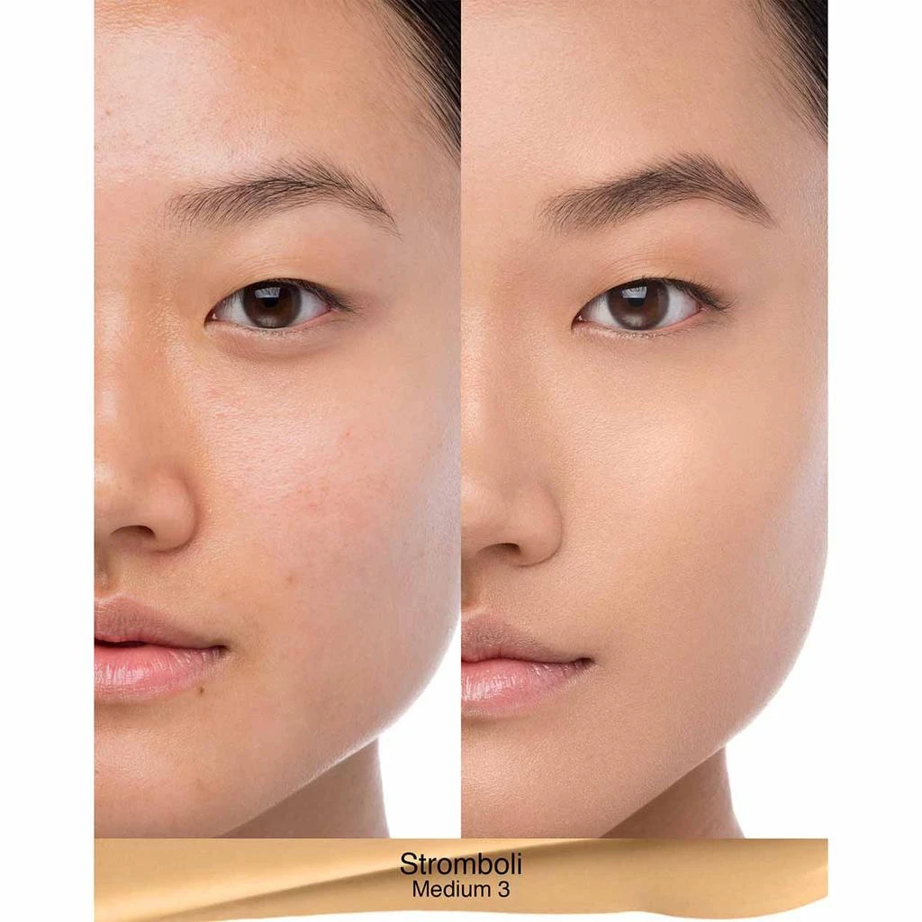 Natural Radiant 光泽长效粉底液 商品