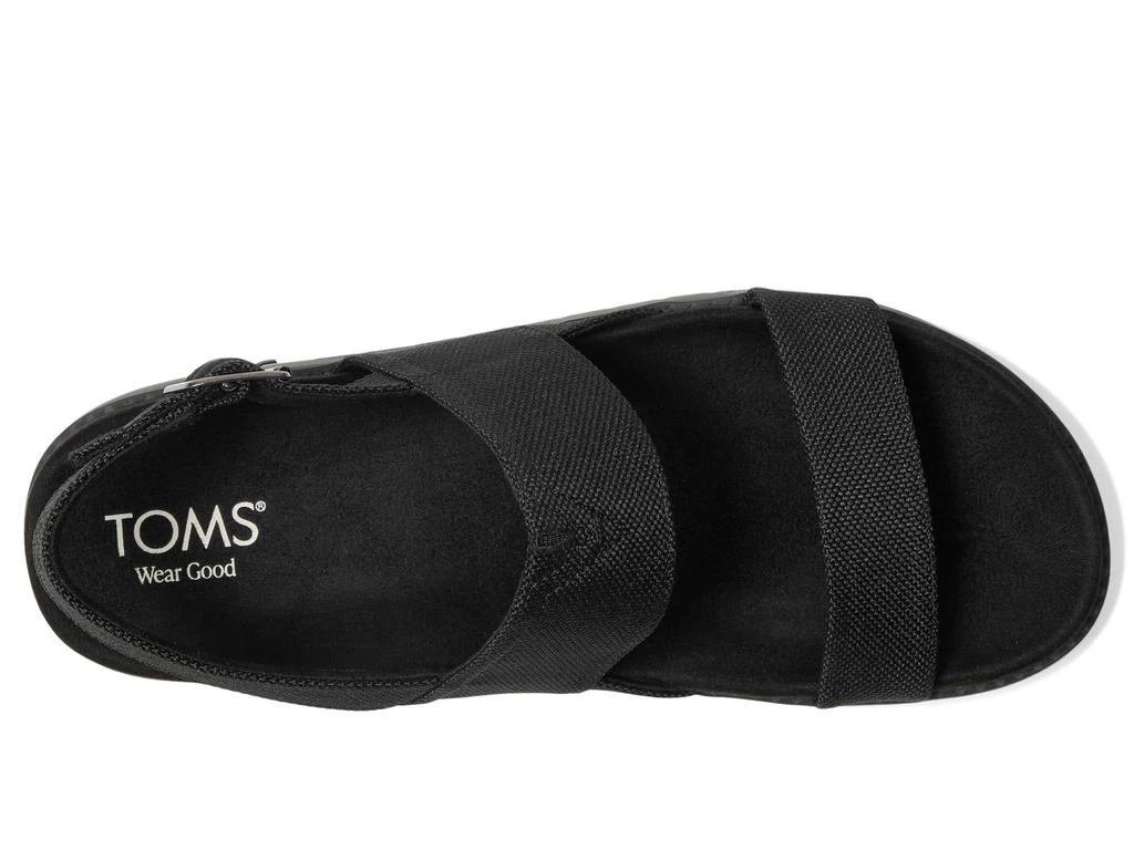 商品TOMS|Marin Sandal,价格¥390,第2张图片详细描述
