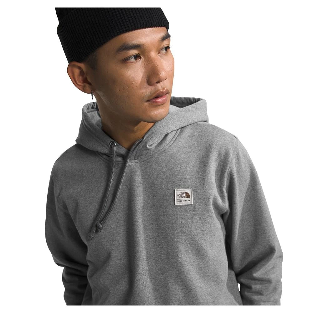 商品The North Face|Men's Heritage-Like Patch Pullover Hooded Sweatshirt,价格¥515,第3张图片详细描述