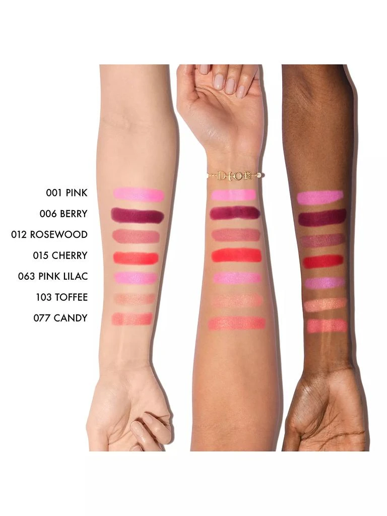 Backstage Rosy Glow Blush 商品