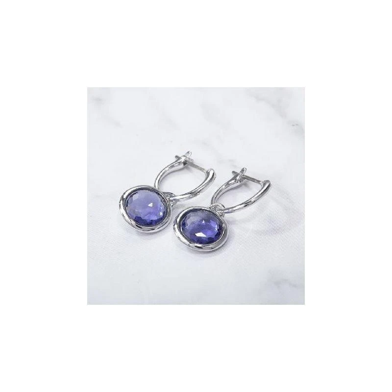 商品swarovski/施华洛世奇|香港直邮swarovski施华洛世奇女士耳环5572586典雅别致,价格¥858,第2张图片详细描述