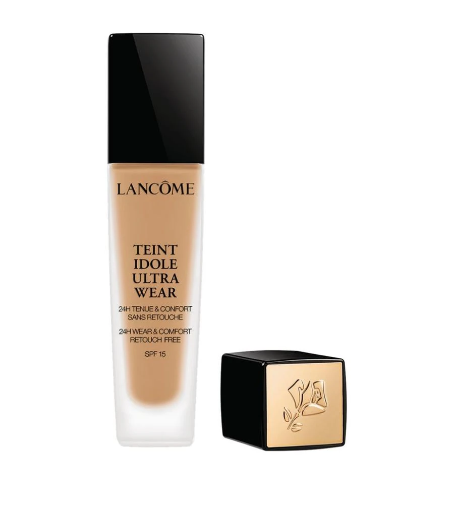 商品Lancôme|Teint Idole Ultra Wear Foundation,价格¥355,第3张图片详细描述