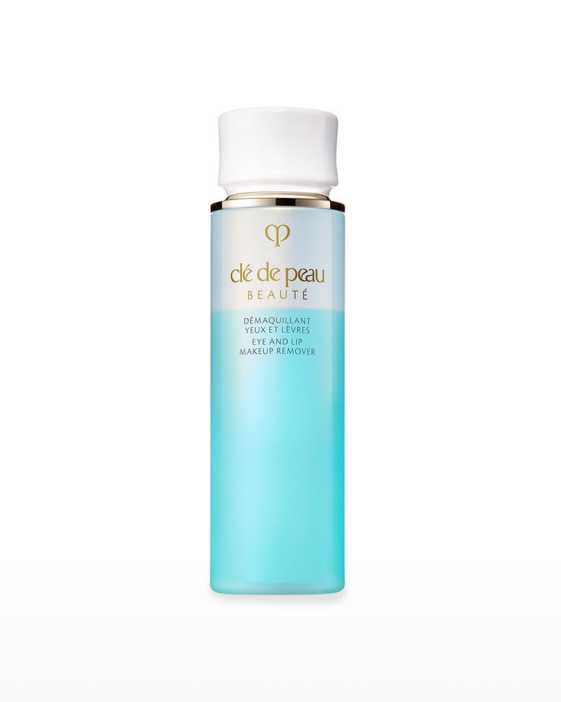 商品Cle de Peau|4.2 oz. Eye and Lip Makeup Remover,价格¥439,第1张图片