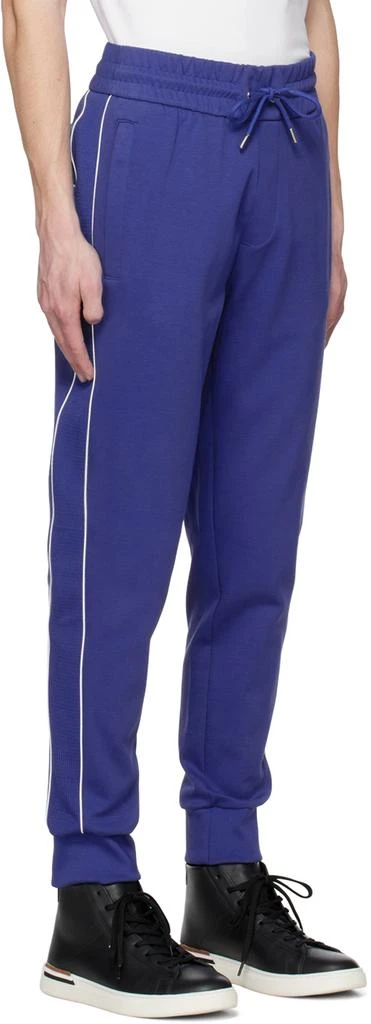 商品Hugo Boss|Blue Porsche Edition Sweatpants,价格¥755,第2张图片详细描述