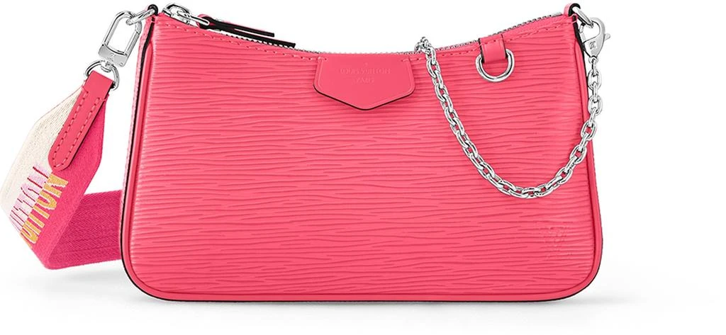 商品Louis Vuitton|EASY POUCH ON STRAP 手袋,价格¥10813,第1张图片