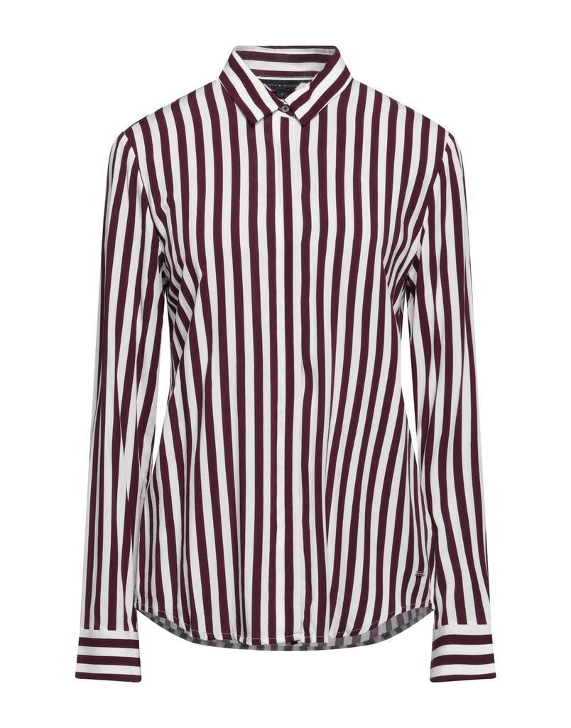 商品Tommy Hilfiger|Striped shirt,价格¥461,第1张图片