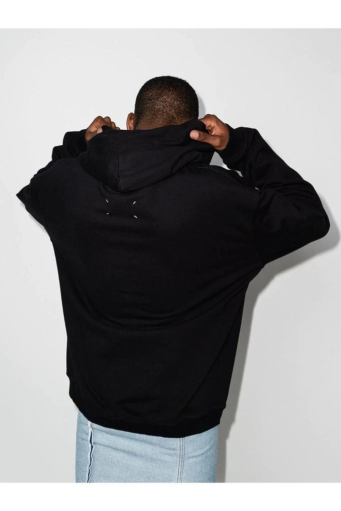 商品MAISON MARGIELA|Branded Sweatshirt,价格¥2527,第3张图片详细描述