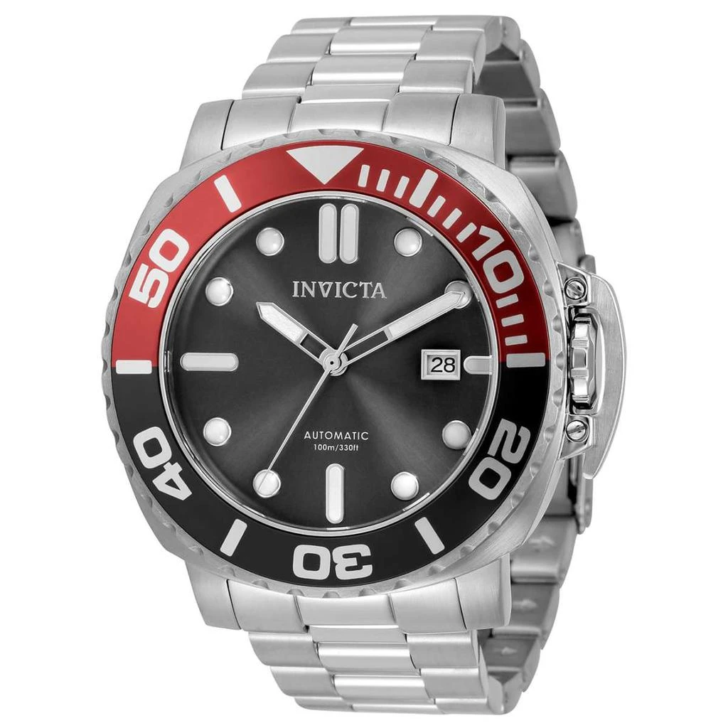 商品Invicta|Invicta Pro Diver 自动 手表,价格¥452,第1张图片