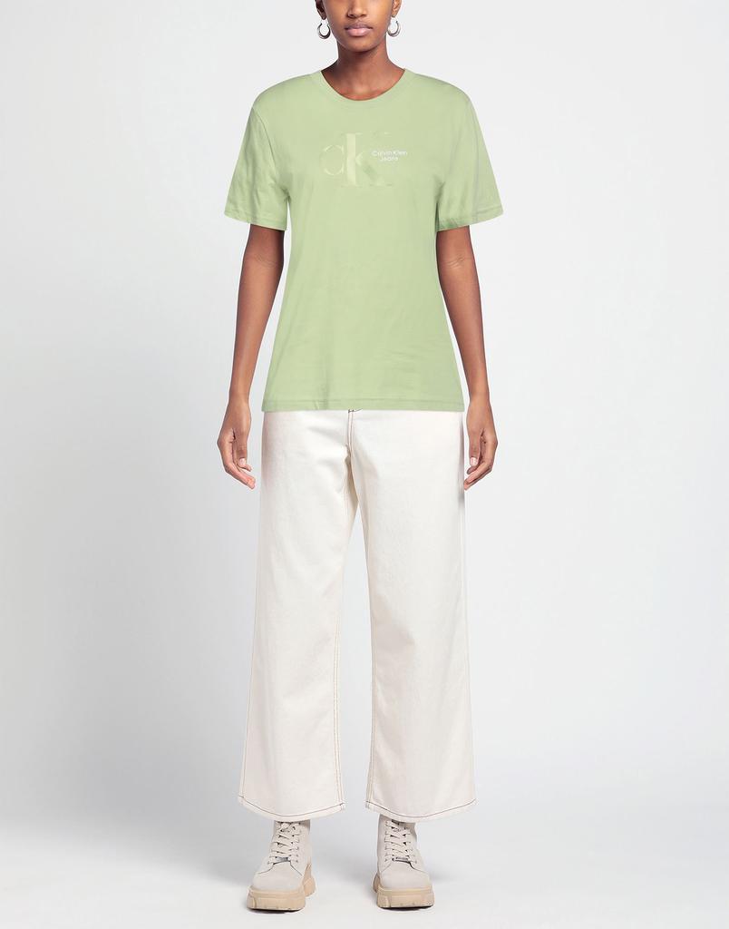 商品Calvin Klein|T-shirt,价格¥221,第4张图片详细描述