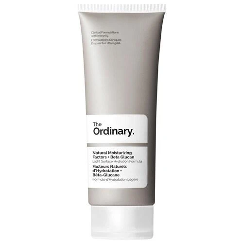 商品The Ordinary|Natural Moisturizing Factors + Beta Glucan,价格¥106,第1张图片