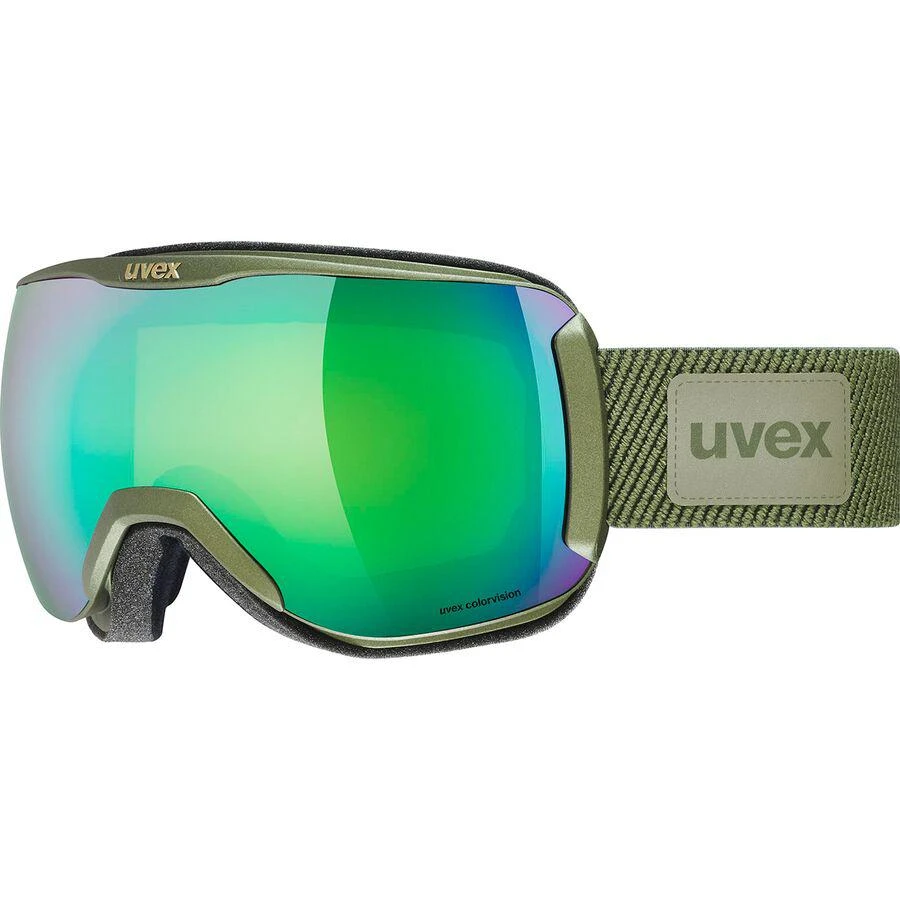 商品Uvex|DH 2100 CV Planet Goggles,价格¥1589,第1张图片