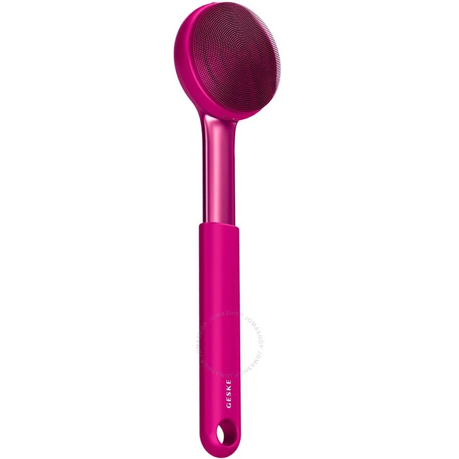 商品Geske|Magenta Sonic Full-Body Brush & Intensive Exfoliator  8 in 1,价格¥317,第1张图片