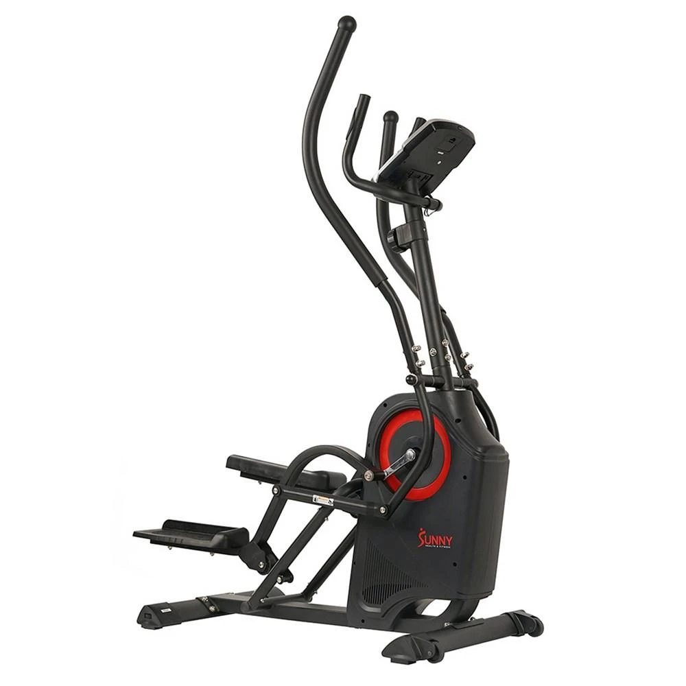 商品Sunny Health & Fitness|SF-E3919 Premium Cardio Climber,价格¥5819,第1张图片