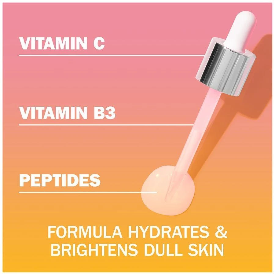 Vitamin C Max Brightening Serum Citrus 商品