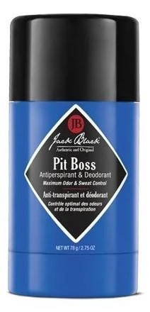 商品Jack Black|Jack Black - Pit Boss Antiperspirant,价格¥170,第1张图片