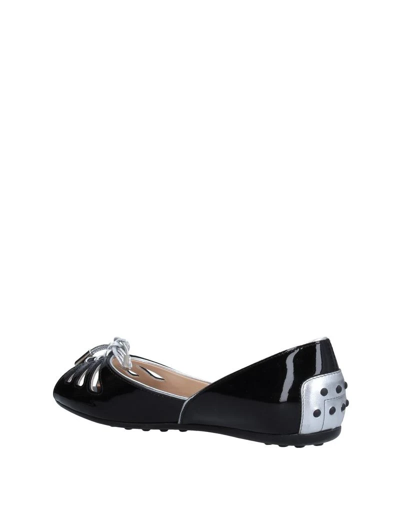商品Tod's|Ballet flats,价格¥1106,第3张图片详细描述