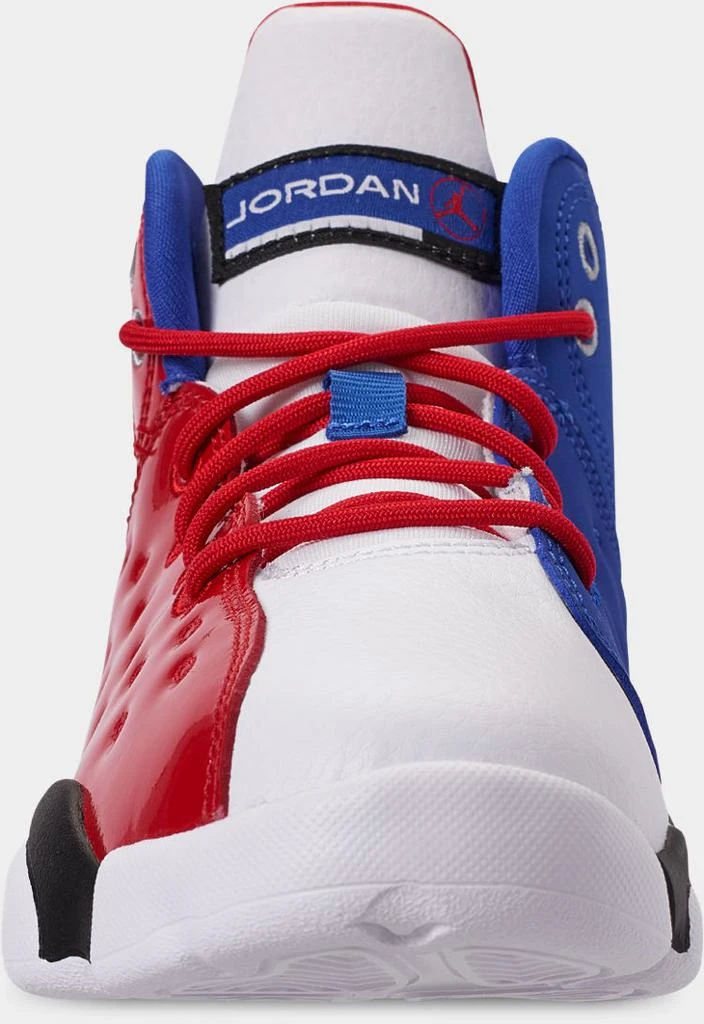 Jordan Jumpman Team II 小男童中帮篮球鞋 商品