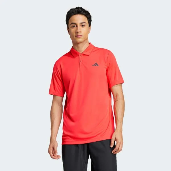 商品Adidas|Club Tennis Polo Shirt,价格¥397,第1张图片