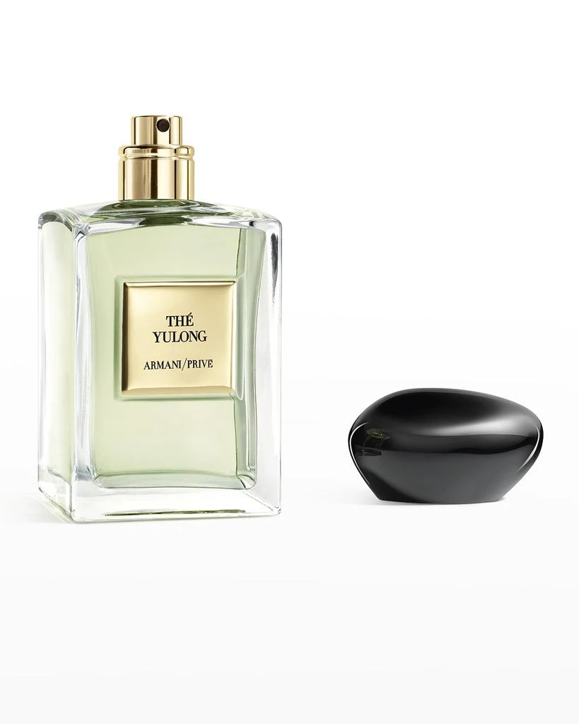 商品Giorgio Armani|Exclusive The Yulong Eau de Toilette, 3.4 oz.,价格¥1462,第2张图片详细描述