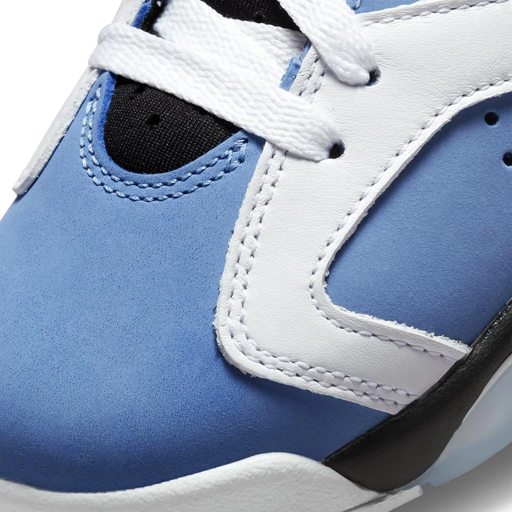 Air Jordan 6 Retro UNC White (GS) 商品