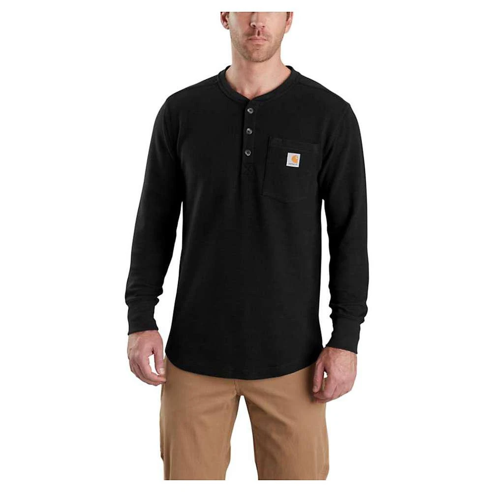 商品Carhartt|Carhartt Men's Tilden LS Henley,价格¥224,第2张图片详细描述