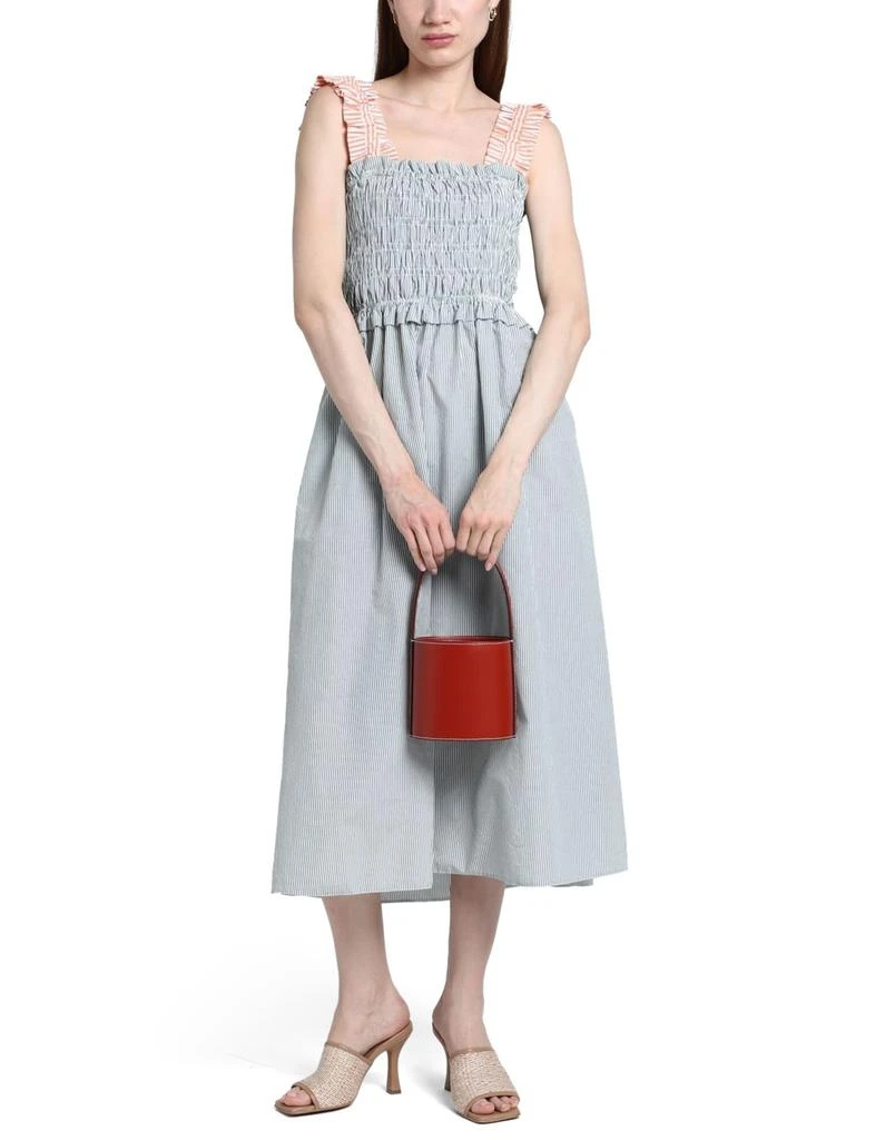 商品Topshop|Long dress,价格¥484,第2张图片详细描述