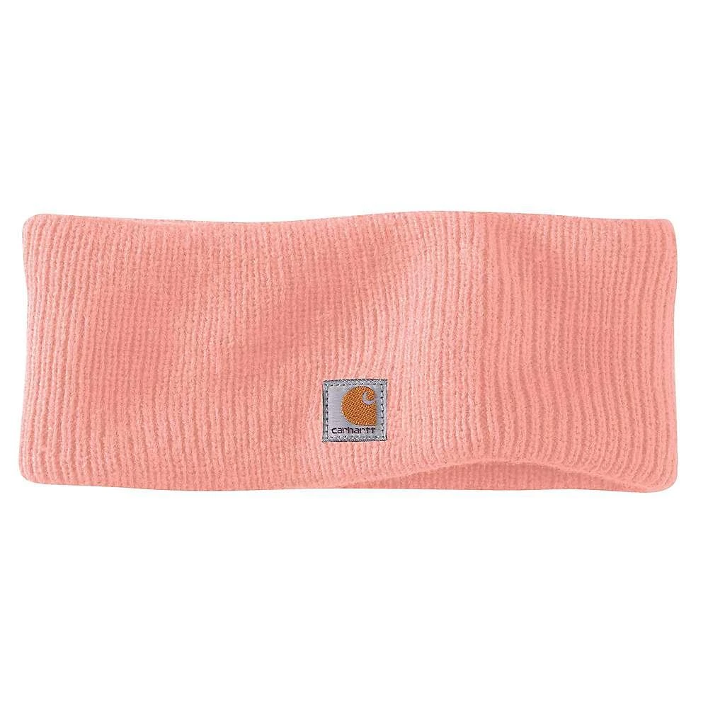 商品Carhartt|Carhartt Women's Rib Knit Headband,价格¥124,第1张图片