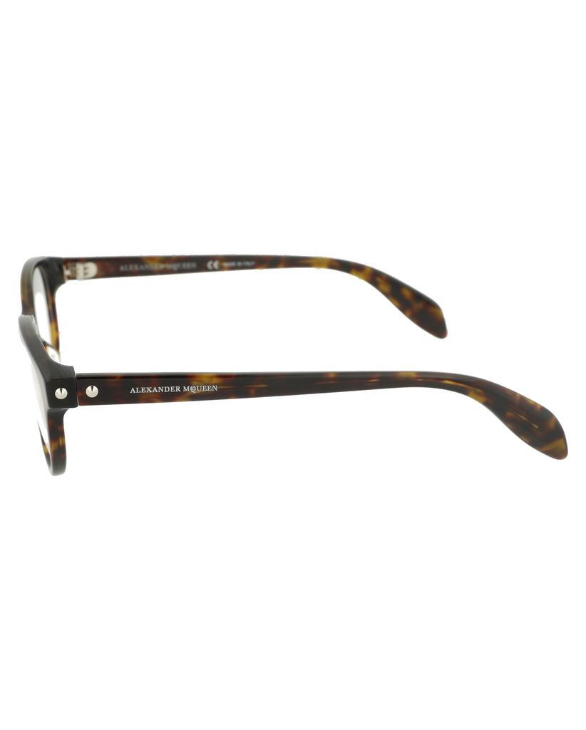 商品Alexander McQueen|Cat-Eye Optical Frames,价格¥718,第5张图片详细描述